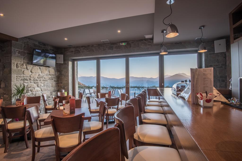 The View Village - Villas Suites & Spa Karpenisi Exterior photo